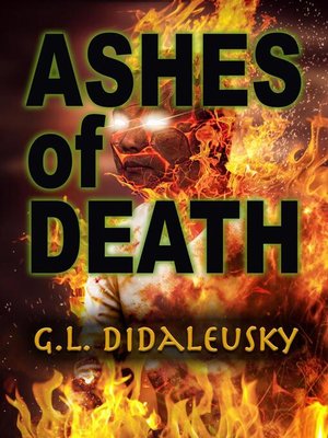 cover image of Ashes of Death